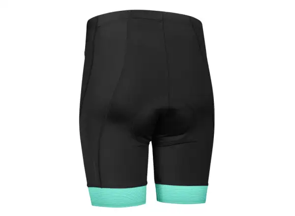 Etape Livia 2.0 damskie spodenki czarna/Mint