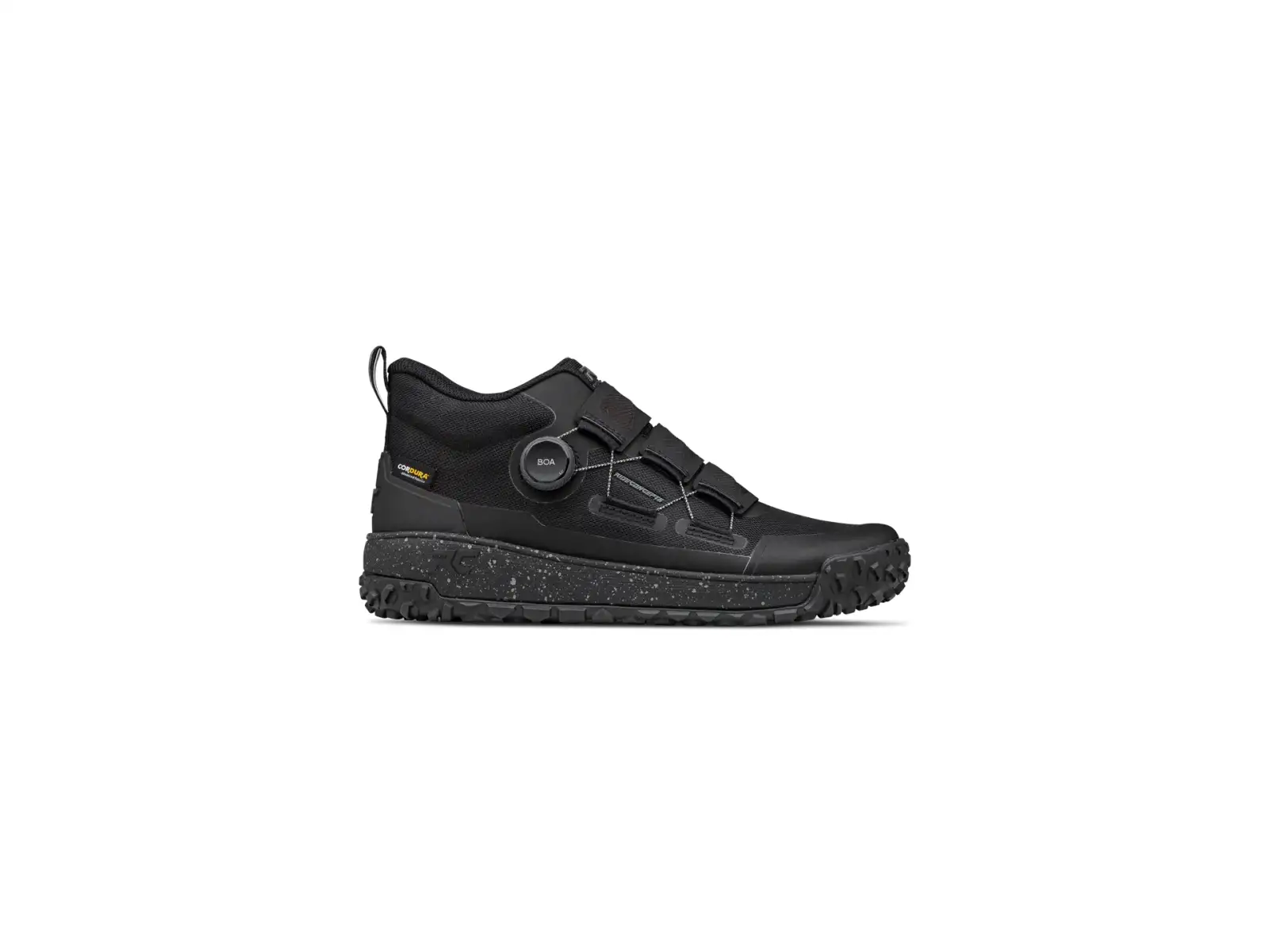 Ride Concepts Tallac Mid Clip BOA męskie buty rowerowe czarna/Charcoal