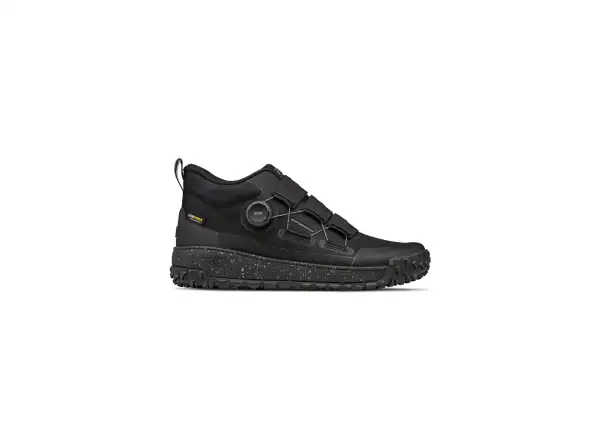 Ride Concepts Tallac Mid Clip BOA męskie buty rowerowe czarna/Charcoal
