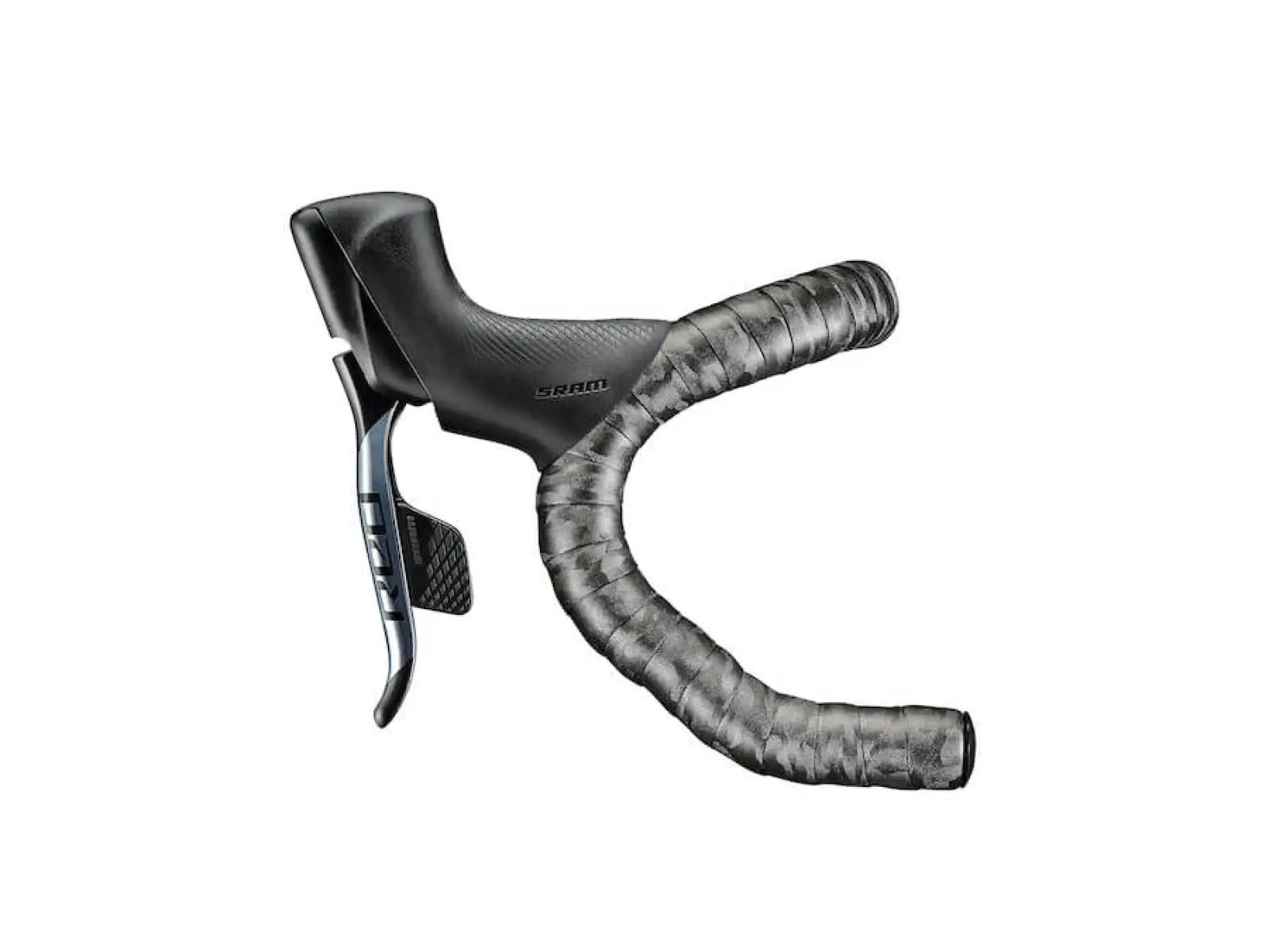 Ciclovation Advanced Leather Touch Steampunk owijki czarna