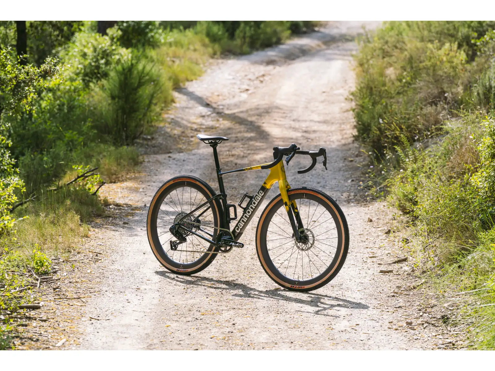 Cannondale Topstone Carbon 1 AXS gravel rower VGN