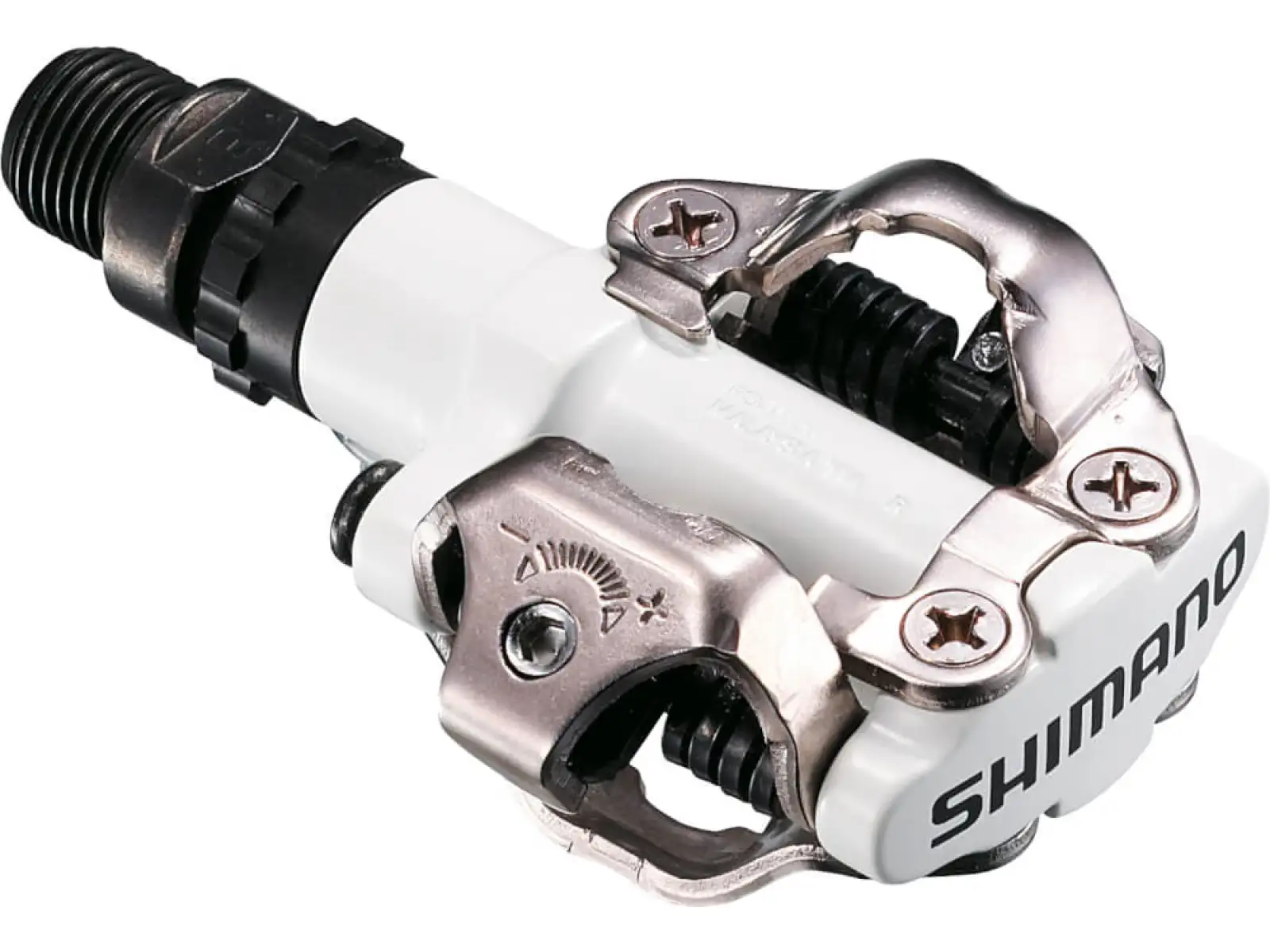 Shimano SPD PD-M520 zatrzaskowe pedały