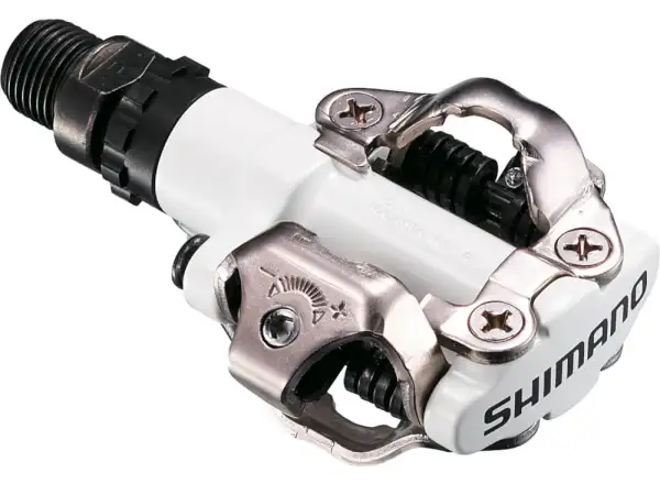 Shimano SPD PD-M520 zatrzaskowe pedały