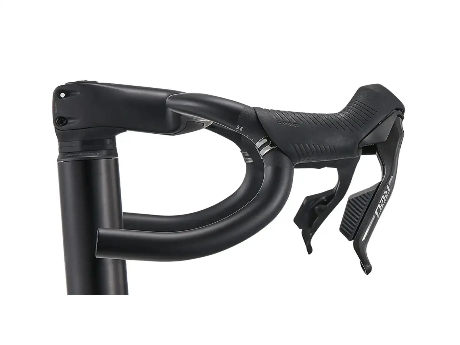 Ritchey kierownica z integracją SUPERLOGIC BUTANO RIDGE 115x400x100