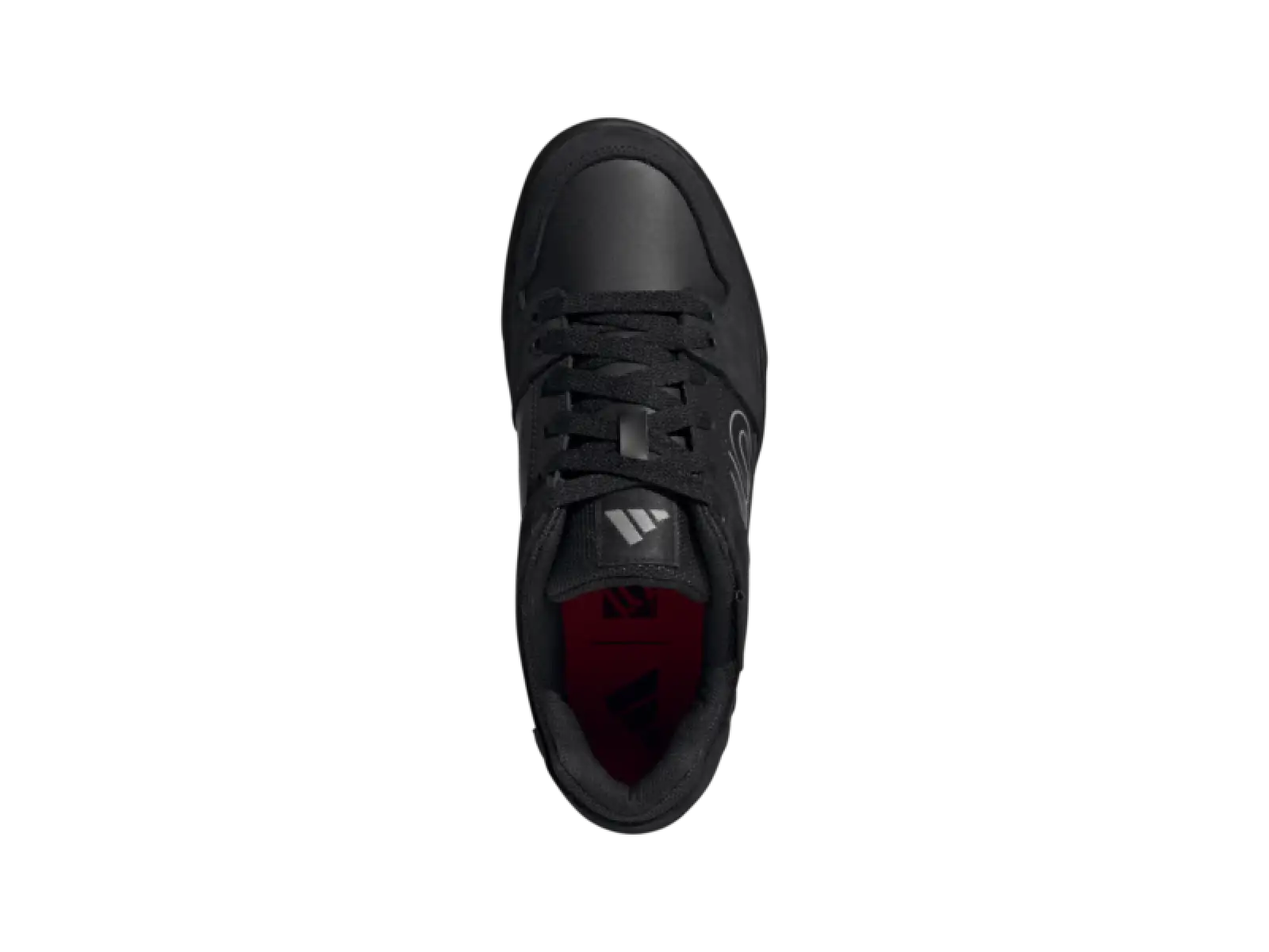 Five Ten Freerider DLX męskie buty Core Black/Core Black/Grey Three