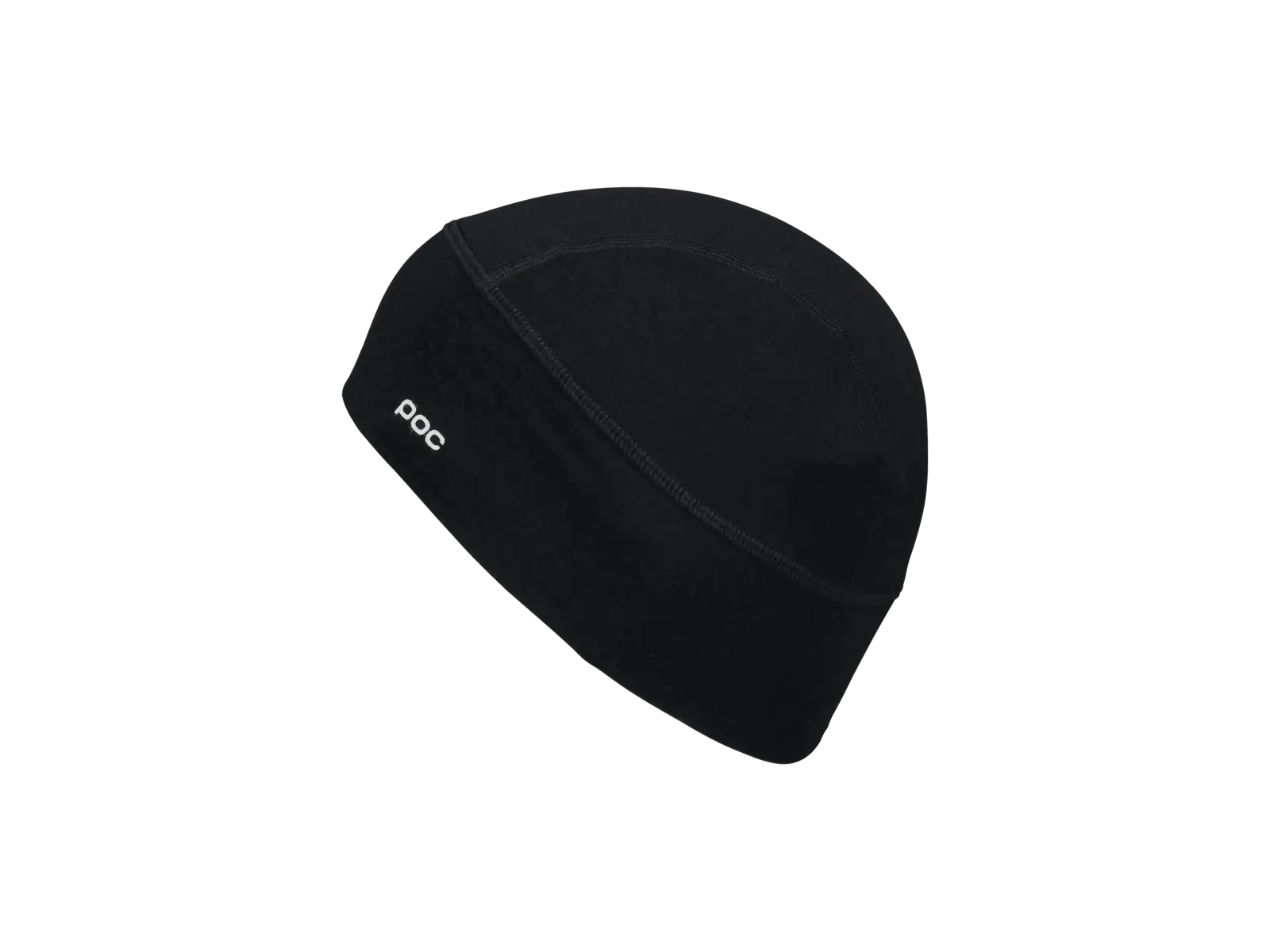 POC Layer Merino czapka Uranium Black