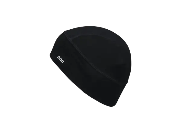 POC Layer Merino czapka Uranium Black