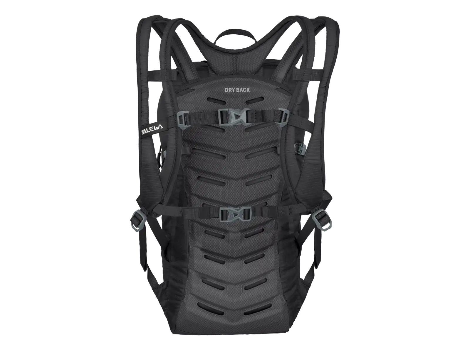 Salewa Ultra Train 14 plecak Black