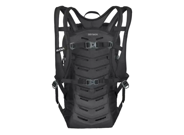 Salewa Ultra Train 14 plecak Black