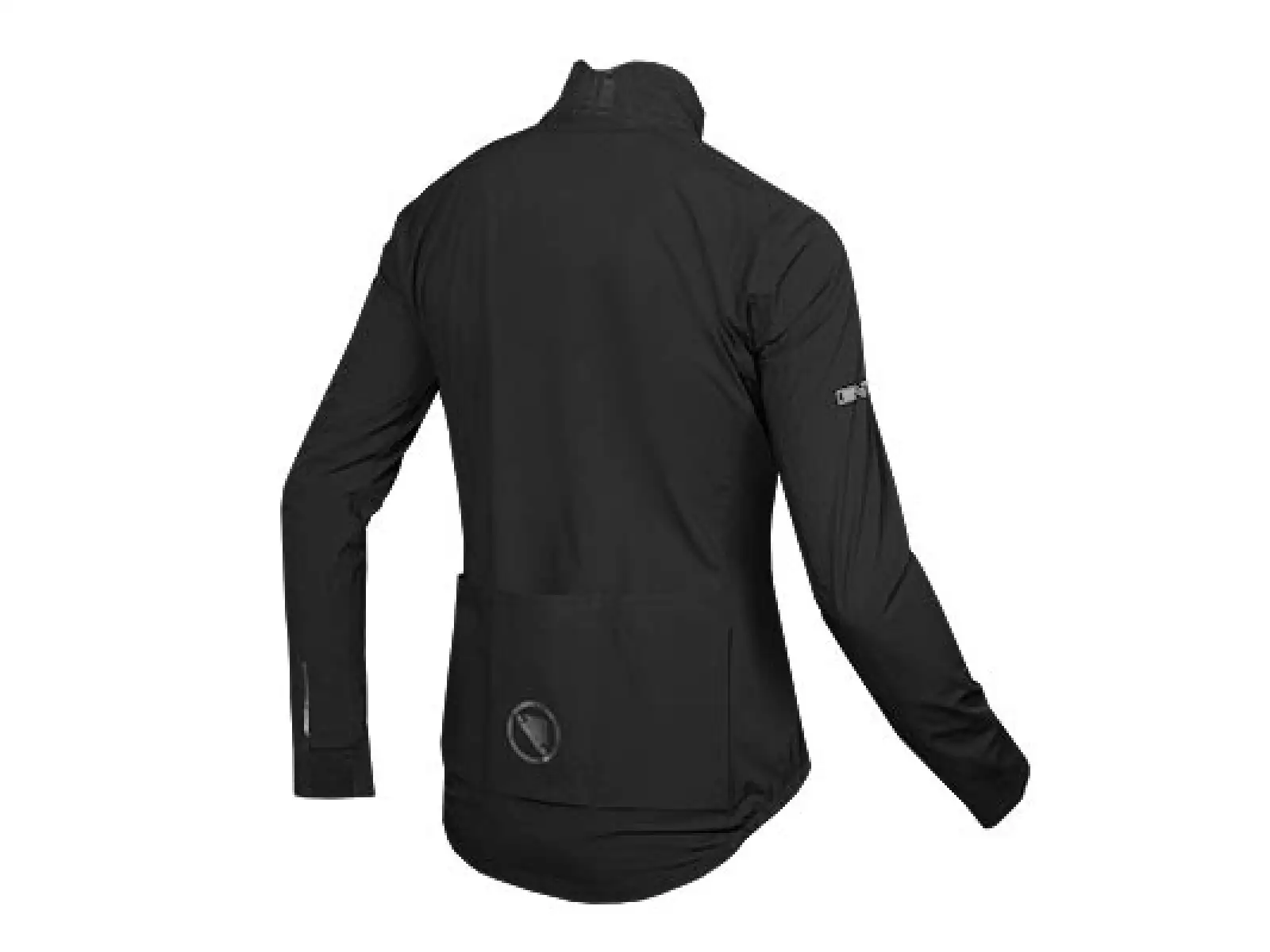 Endura Pro SL Softshell męska kurtka black