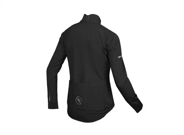 Endura Pro SL Softshell męska kurtka black