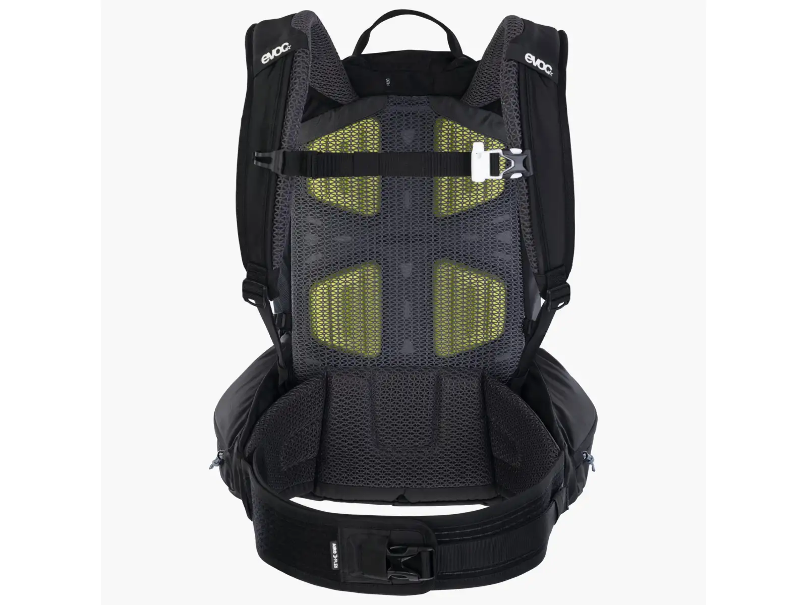 Evoc Explorer Pro 26 l plecak Black