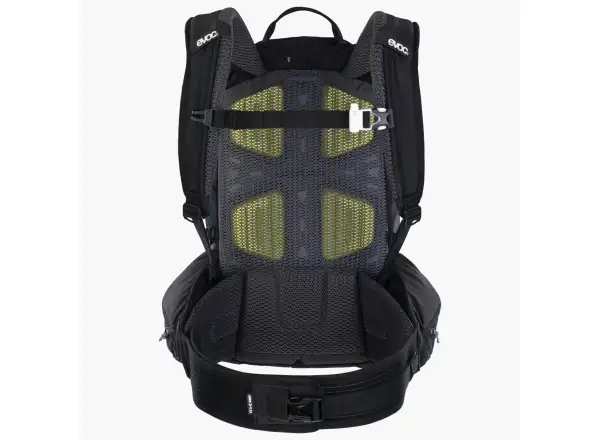 Evoc Explorer Pro 26 l plecak Black