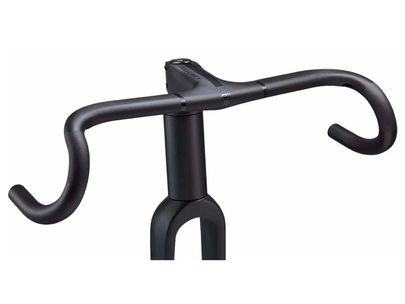 Ritchey kierownica ze zintegrowaniem Superlogic Butano Ridge 115x400x90