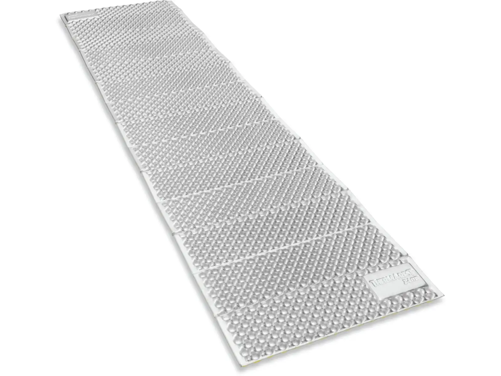 Therm-A-Rest Z-Lite SOL mata piankowa srebrnożółta