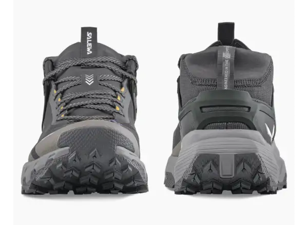 Salewa Pedroc 2 MID PTX męskie buty Black Out/Bungee Cord