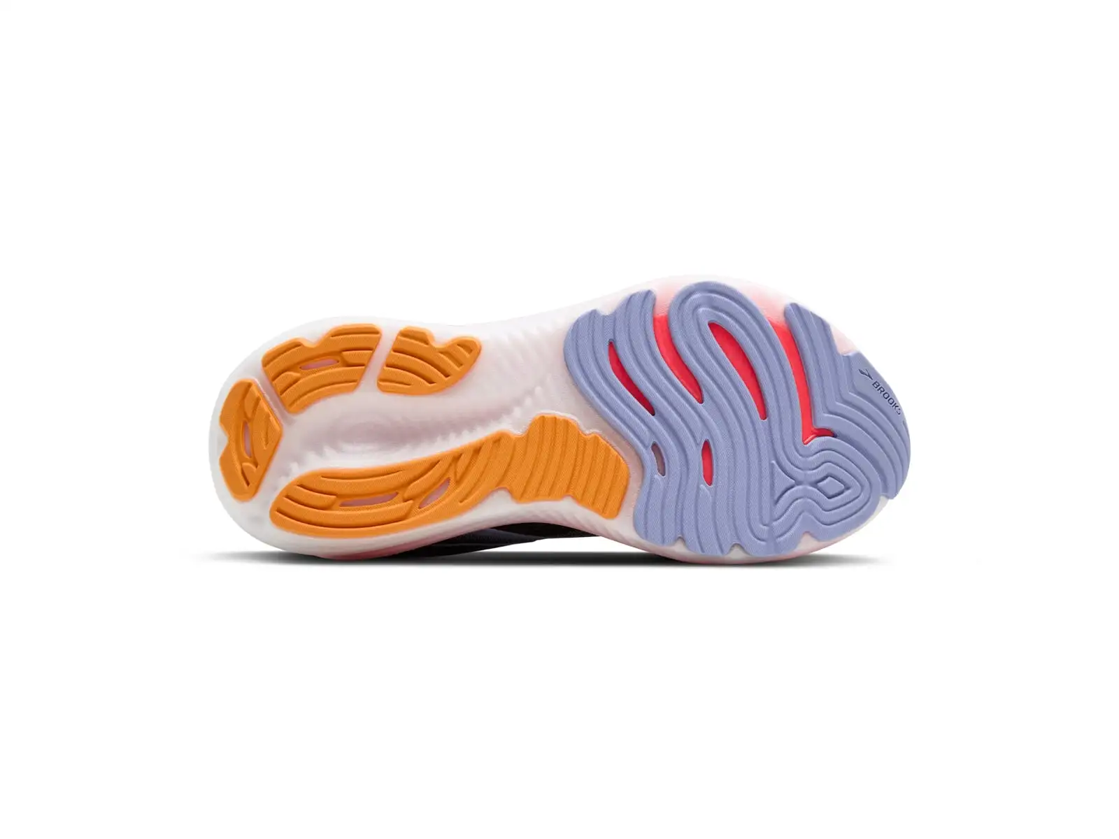 Brooks Glycerin 22 damskie buty do biegania czarna