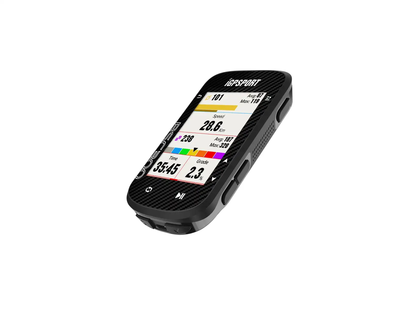 iGPSport BSC300 komputer