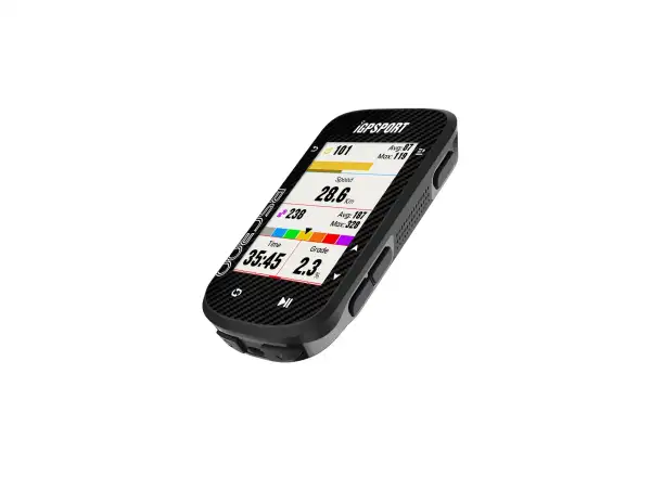 iGPSport BSC300 komputer