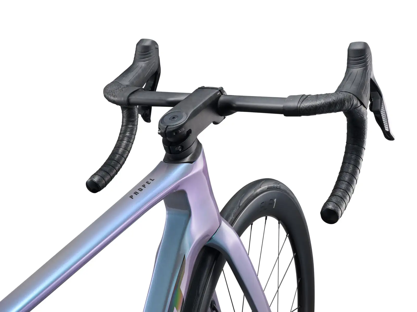 Giant Propel Advanced Pro 0 AXS rower szosowy Prismatic Haze