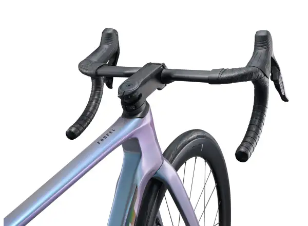 Giant Propel Advanced Pro 0 AXS rower szosowy Prismatic Haze
