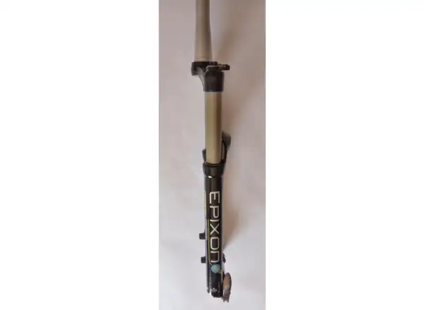 SR Suntour Epixon Elite TR RL-RC 140 mm 27,5" amortyzowany widelec