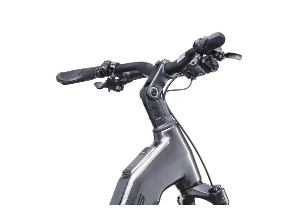 Crussis ONE-Country full AX 10.12-M2(800) miejski rower elektryczny