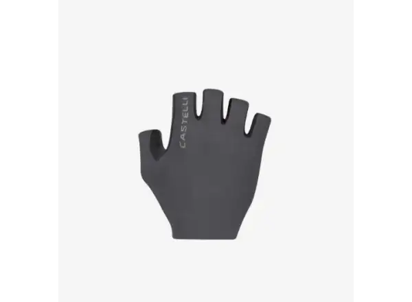 Castelli Espresso rękawiczki Smoky Gray
