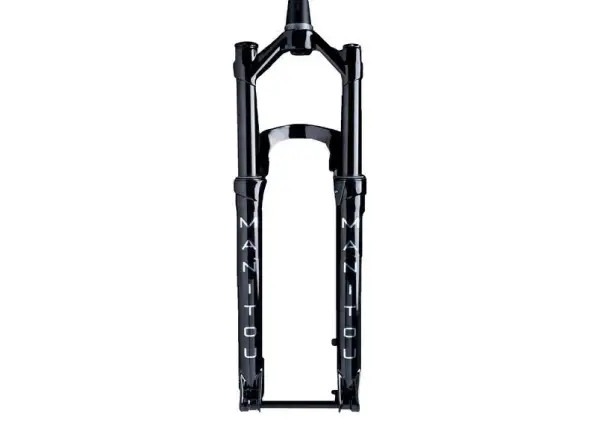 Manitou R7 Expert amortyzowany widelec 27,5+"/29" 100 mm 44 mm offset