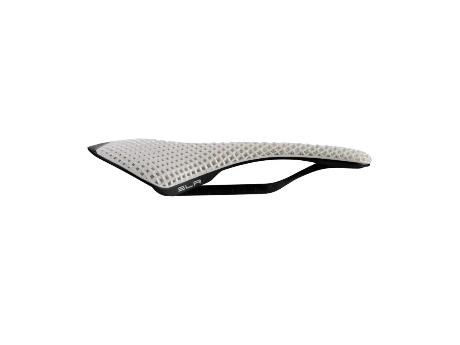 Selle Italia SLR 3D Carbon siodełko Opal White L3