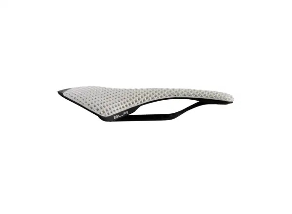 Selle Italia SLR 3D Carbon siodełko Opal White L3