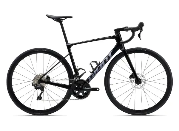 Giant Defy Advanced 2 rower szosowy Carbon