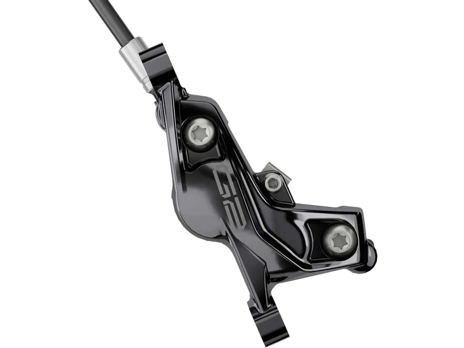 Sram G2 Ultimate hamulec tarczowy przedni Black