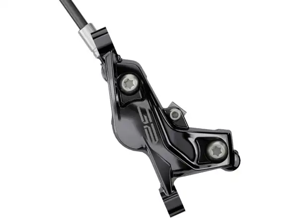 Sram G2 Ultimate hamulec tarczowy przedni Black