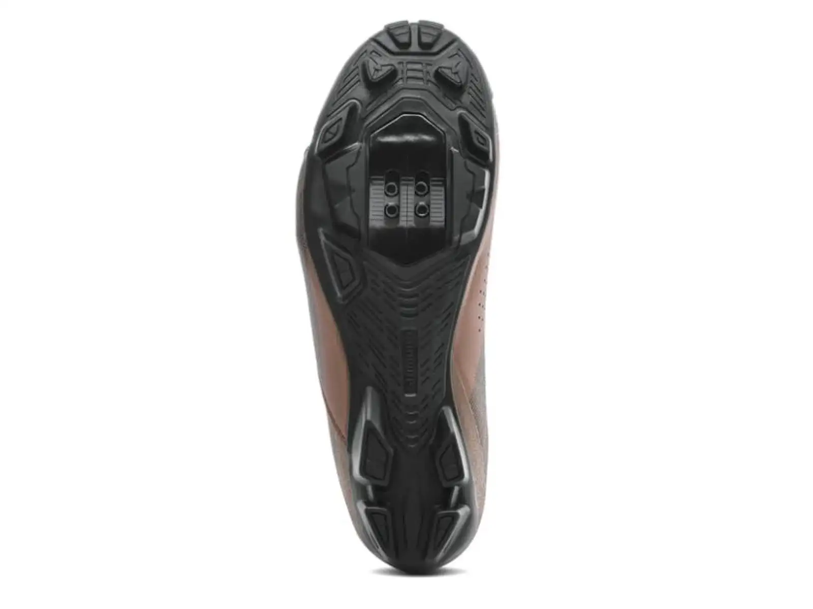 Shimano SH-XC300 damskie buty rowerowe brązowa