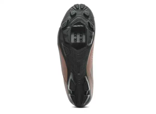 Shimano SH-XC300 damskie buty rowerowe brązowa