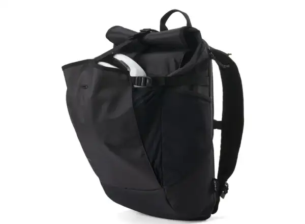 Aevor Roll Pack 2.0 plecak Proof Black