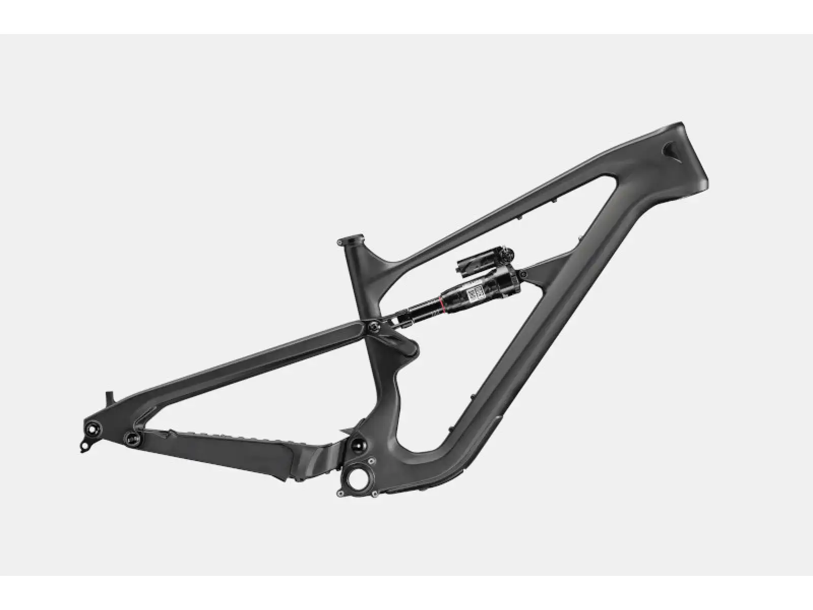 Cannondale Habit Carbon 1 rower górski Jade