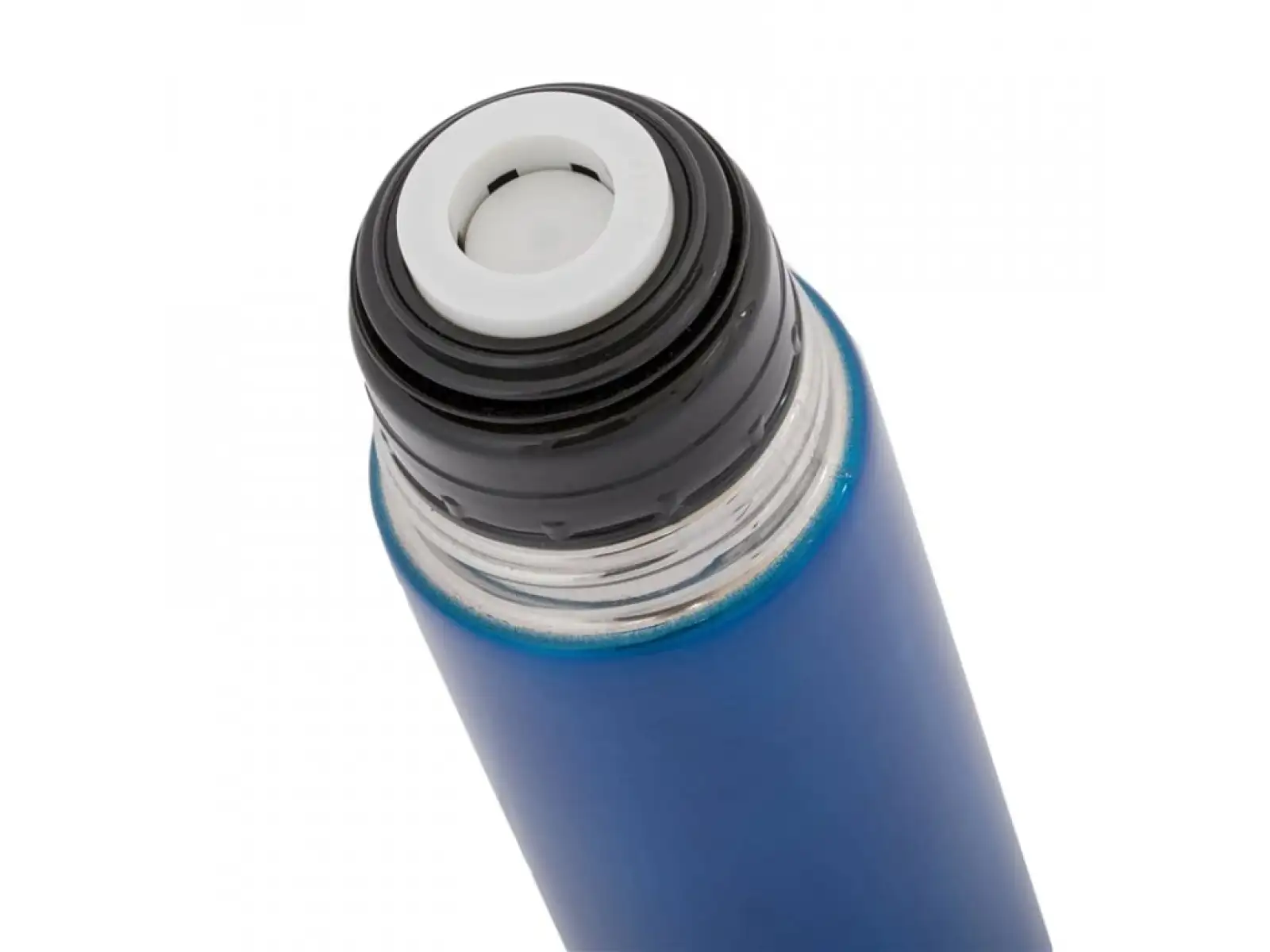Highlander Duro Flask Termos termos 500 ml niebieska