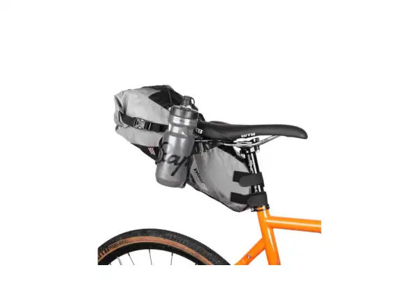 Woho Saddle Bag V2 stabilizator Black