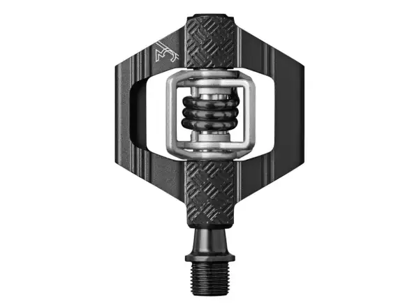 Crankbrothers Candy 3 zatrzaskowe pedały black