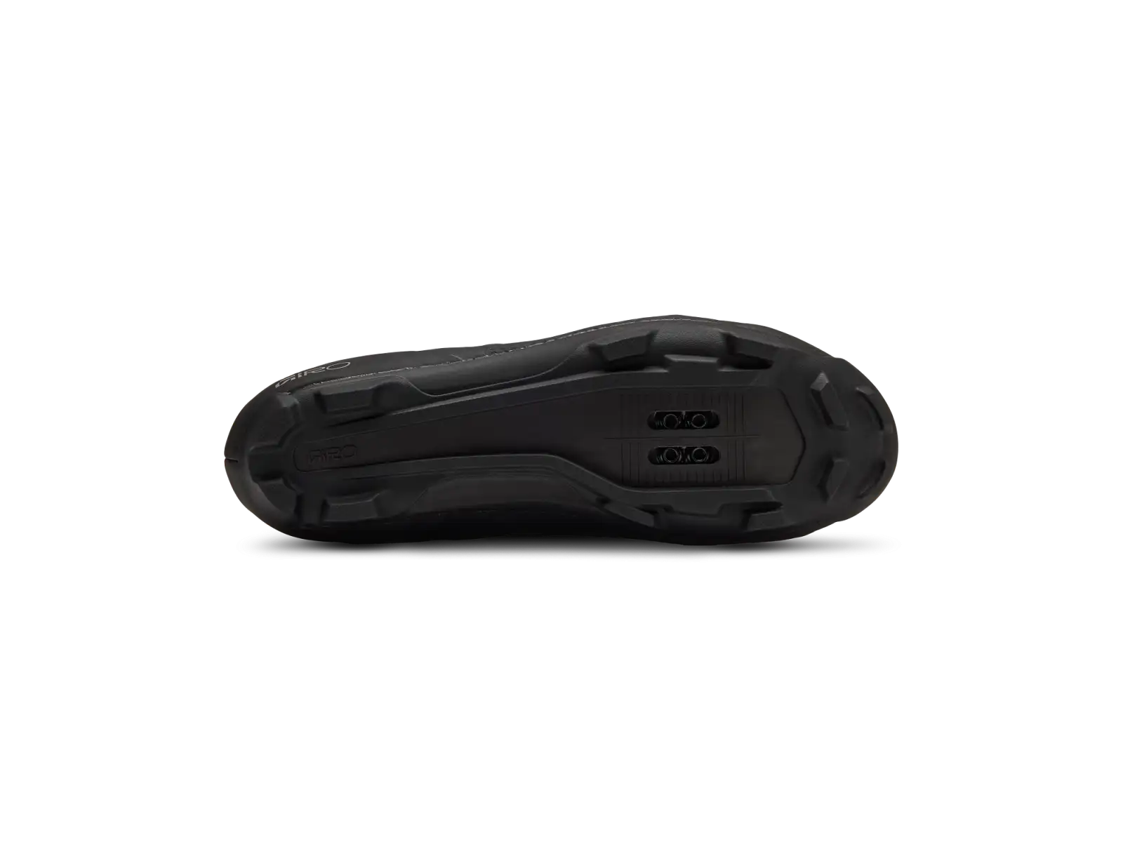 Giro Regime XC MTB męskie buty rowerowe Black