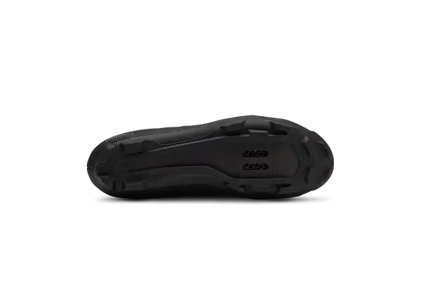 Giro Regime XC MTB męskie buty rowerowe Black