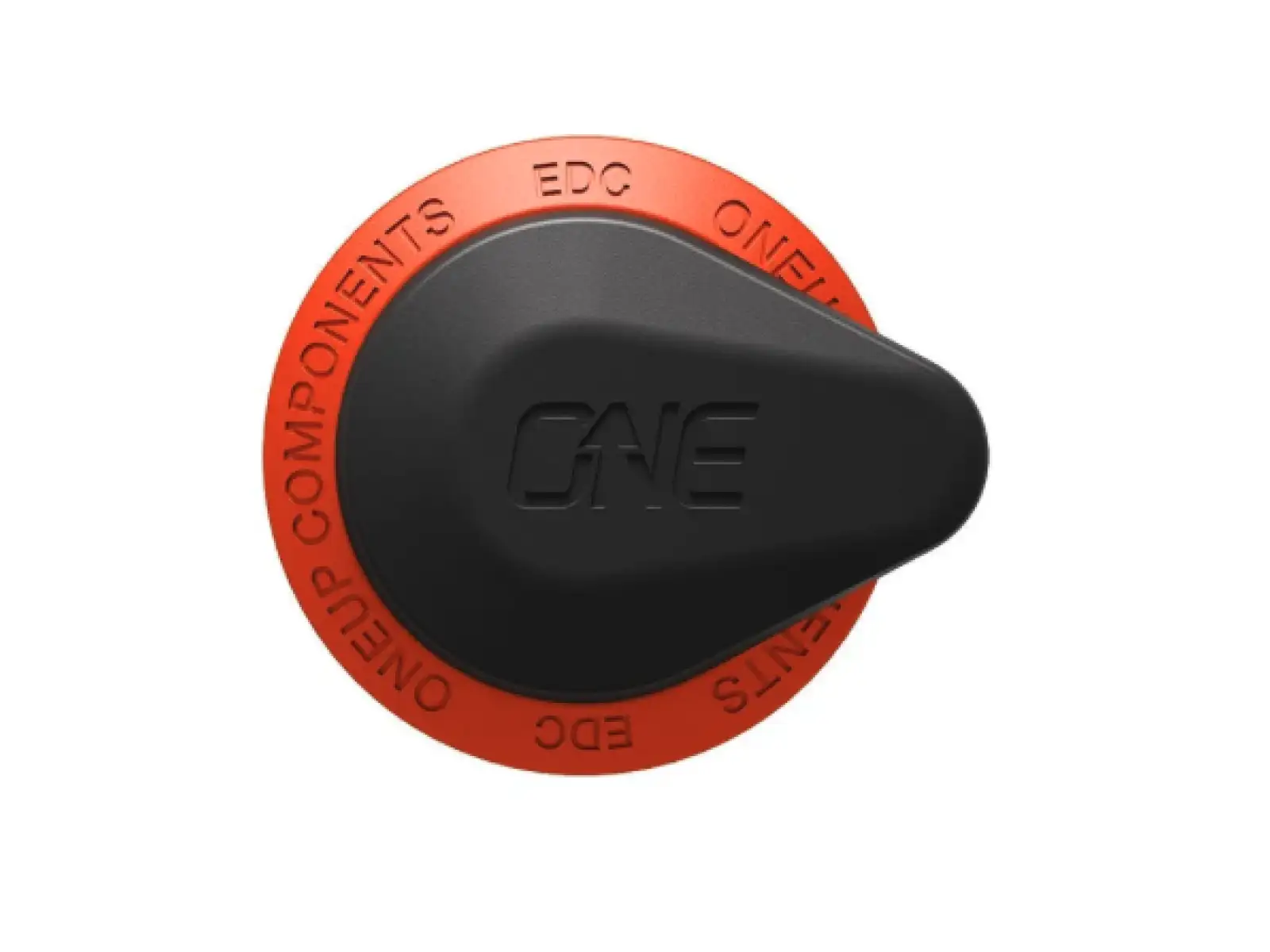 OneUp EDC Lite multitool pomarańczowy