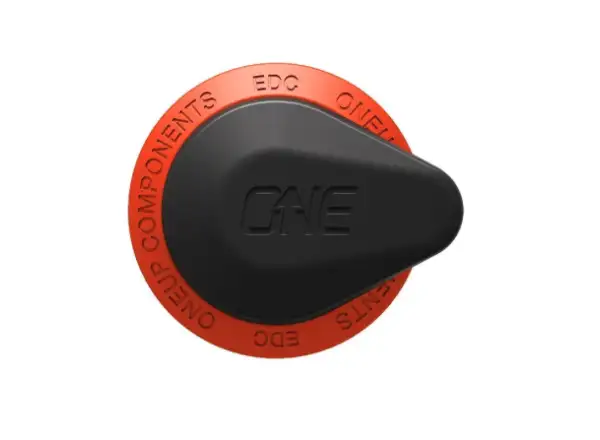 OneUp EDC Lite multitool pomarańczowy