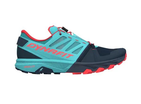 Dynafit Alpine Pro 2 damskie buty biegowe Blueberry/Marine Blue