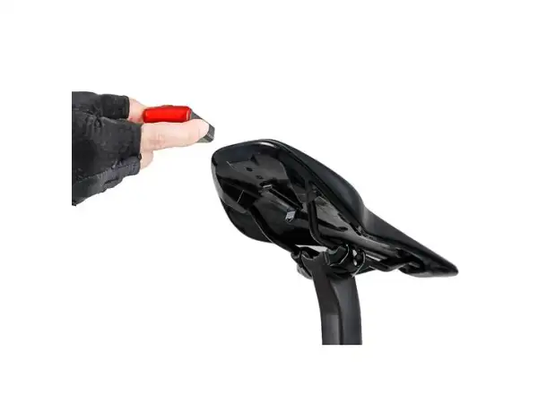 Topeak RedLite 30 tylne światło