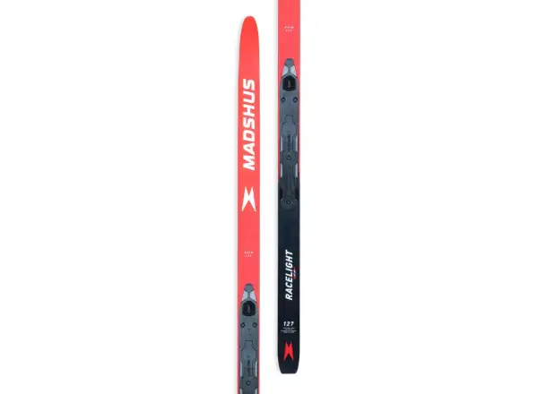 Madshus Racelight Skin Junior narty biegowe