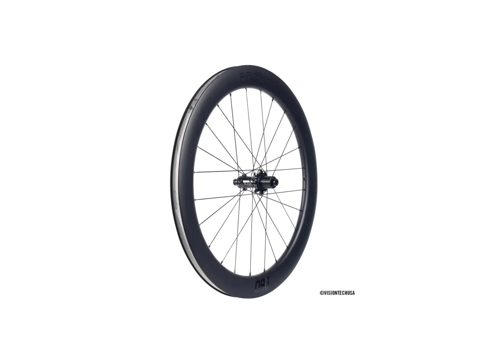 Vision SC60 SL i23 DB-CL CH-TL zaplecione koła XDR
