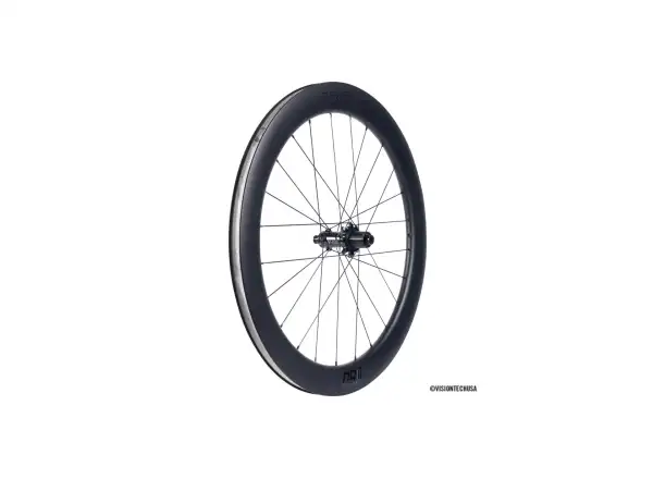 Vision SC60 SL i23 DB-CL CH-TL zaplecione koła XDR